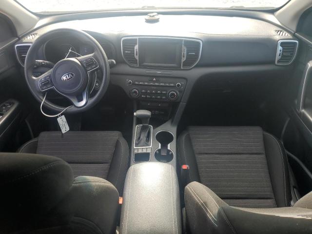 2019 KIA SPORTAGE L - KNDPMCAC1K7549990