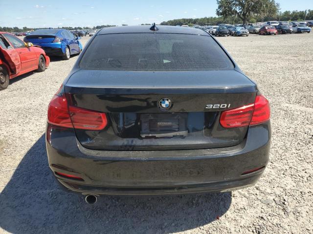 2018 BMW 320 I #3296896850