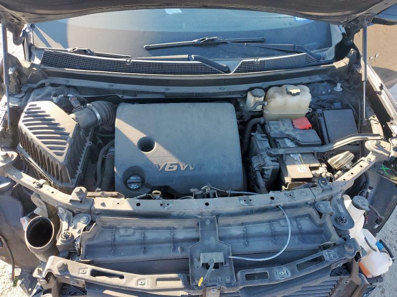 2019 CHEVROLET TRAVERSE L - 1GNERFKWXKJ167003