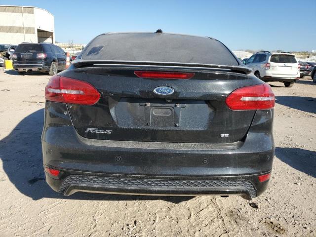 2015 FORD FOCUS SE - 1FADP3F21FL324532