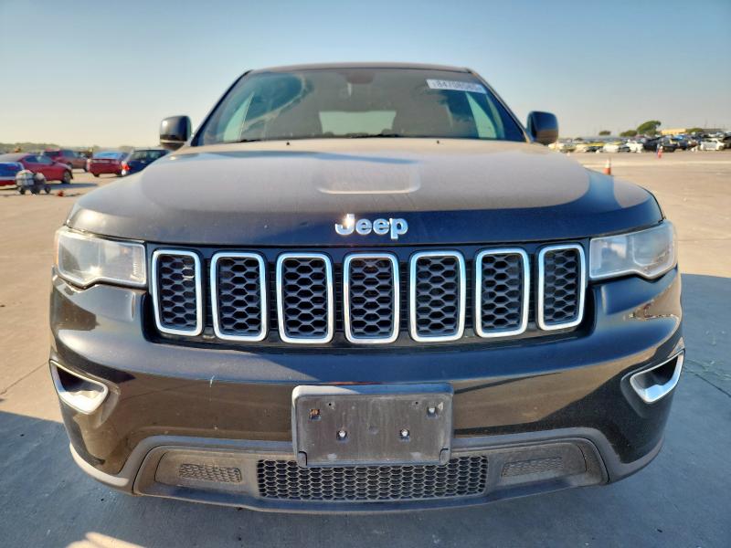 2017 JEEP GRAND CHER #3256469685