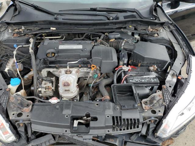 2013 HONDA ACCORD SPORT - 1HGCR2E59DA057611