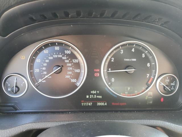 2017 BMW X3 XDRIVE2 #3302794927