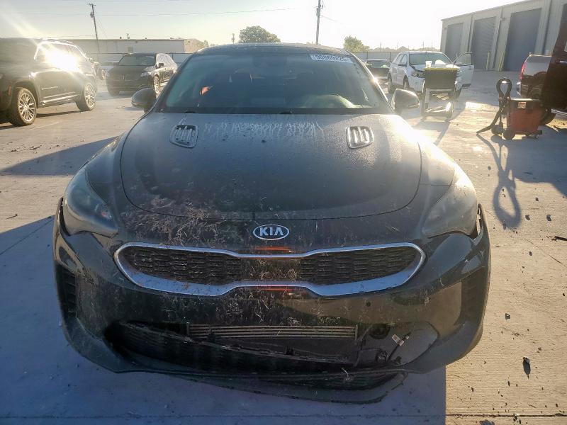 2018 KIA STINGER PR #3294470515