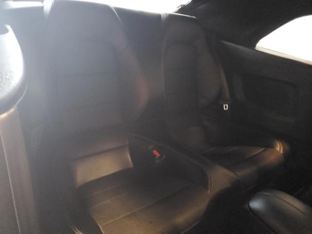 2021 FORD MUSTANG - 1FATP8UH4M5105176