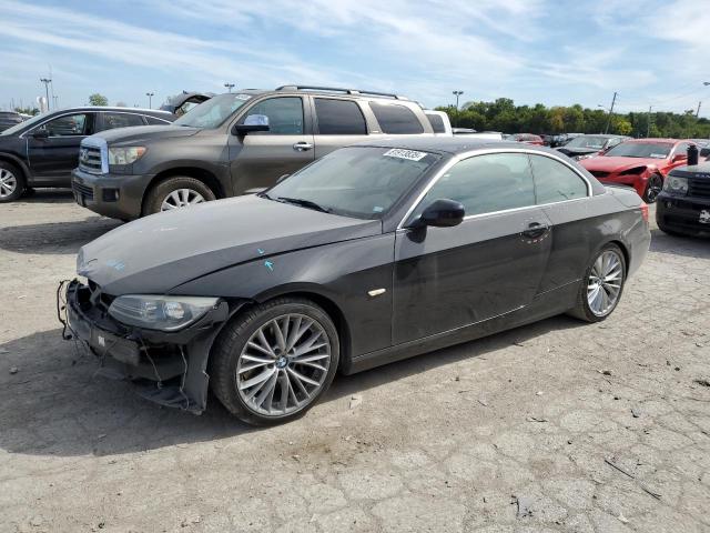 Global Auto Auctions: 2011 BMW 335 I