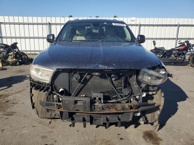 2014 DODGE DURANGO LI - 1C4RDJDG2EC462087