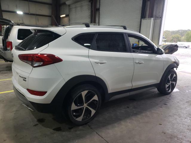 2017 HYUNDAI TUCSON LIM #3310373971