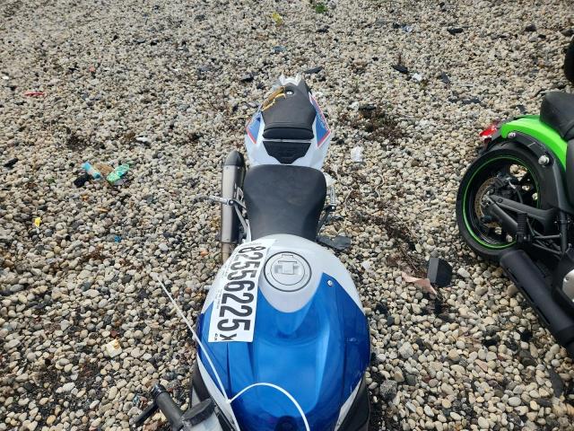 2016 BMW S 1000 RR - WB10D2102GZ354538