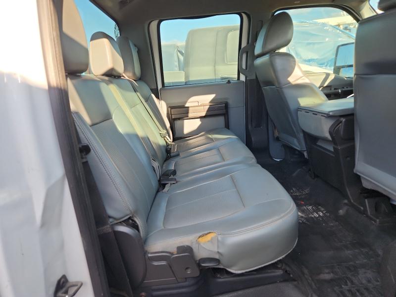 2014 FORD F350 SUPER #3282330257