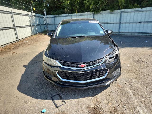 2017 CHEVROLET CRUZE LT 3G1BE6SM3HS545314