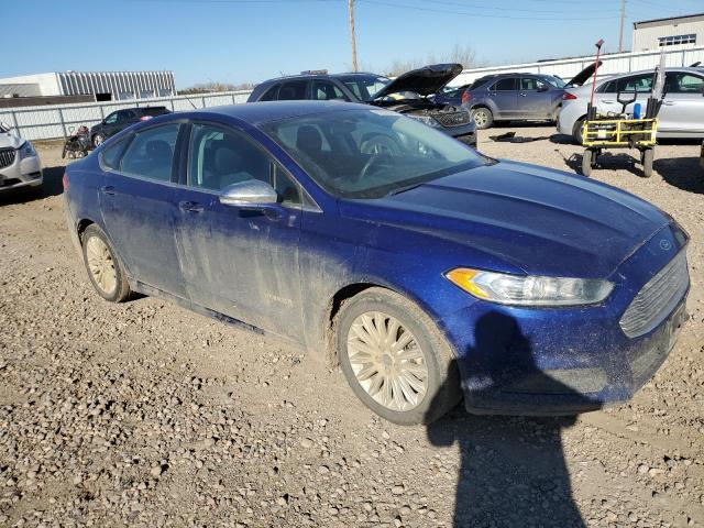 2015 FORD FUSION SE - 3FA6P0LUXFR199948