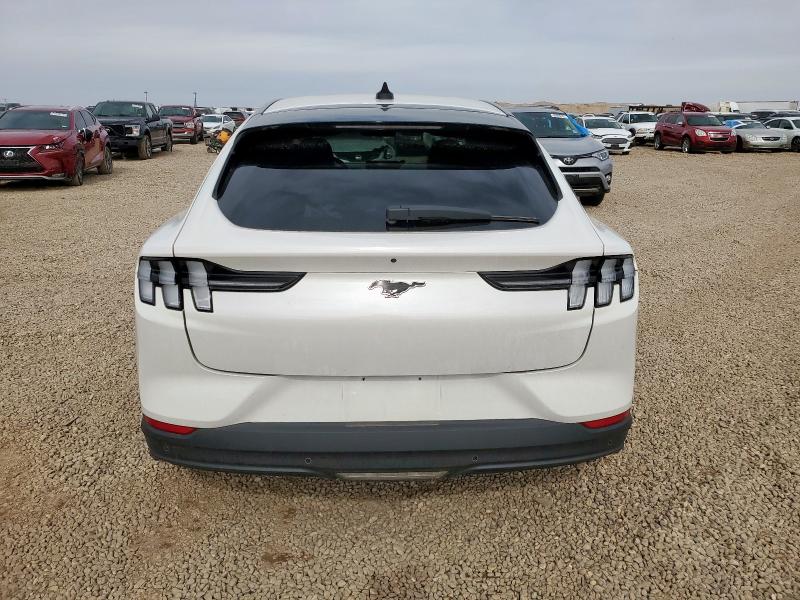 2024 FORD MUSTANG MA #3303936704