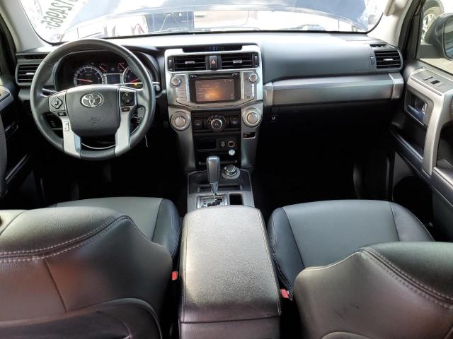 2018 TOYOTA 4RUNNER SR #3290281253