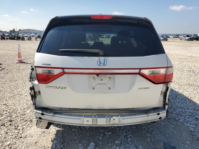 2012 HONDA ODYSSEY TO - 5FNRL5H90CB008135