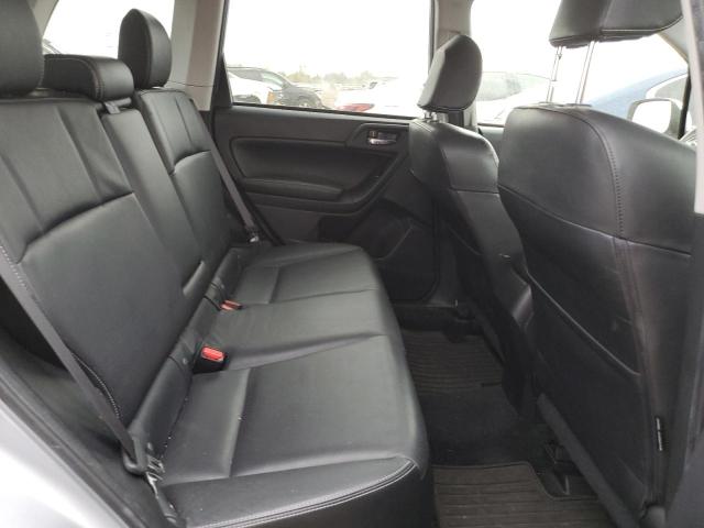 2015 SUBARU FORESTER 2 JF2SJAHC4FH542126