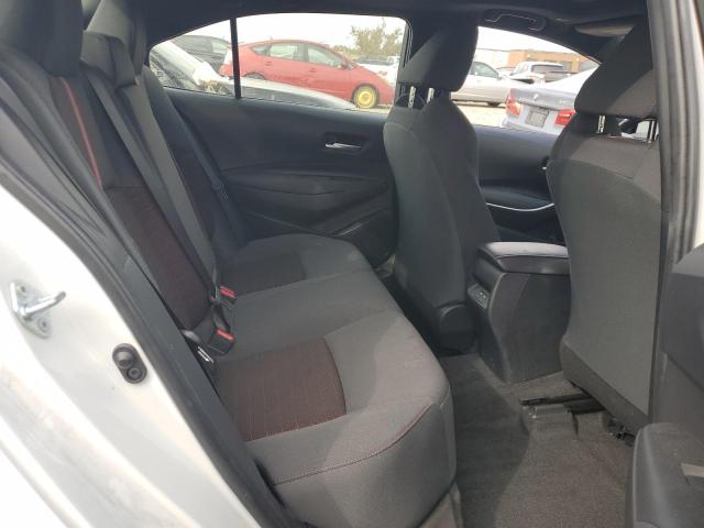 2023 TOYOTA COROLLA SE #3292609623