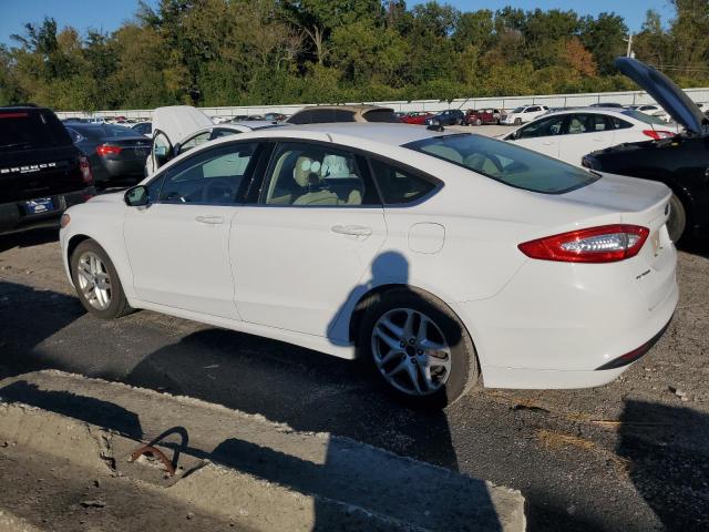 2015 FORD FUSION SE - Other View
