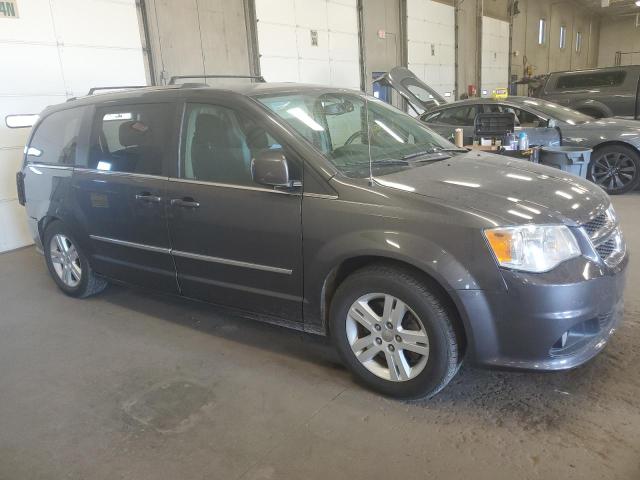 2016 DODGE GRAND CARA 2C4RDGDG7GR349121