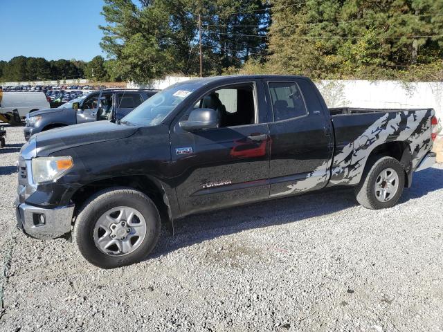 TOYOTA TUNDRA DOU