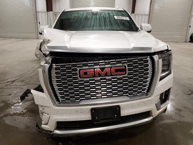 2021 GMC YUKON DENA #3302666004