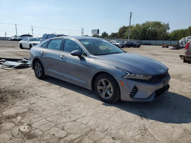 2023 KIA K5 LXS - 5XXG14J26PG185540