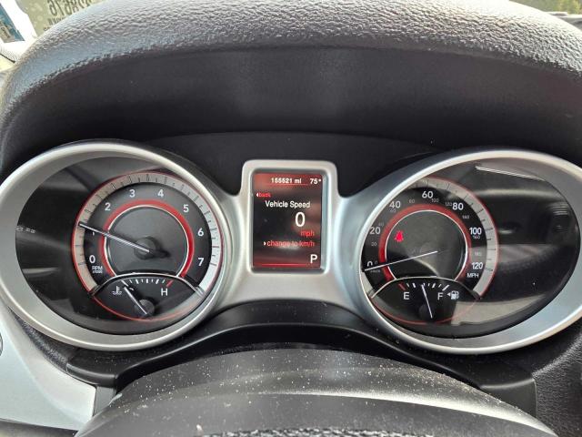 2019 DODGE JOURNEY SE 3C4PDCBB9KT797065