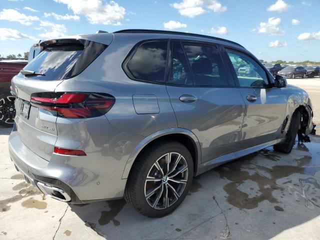 2026 BMW X5 SDRIVE 40I - 5UX13EU06T9104977