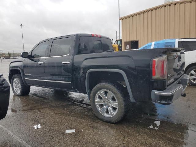 2017 GMC SIERRA K15 - 3GTU2NEC2HG182965
