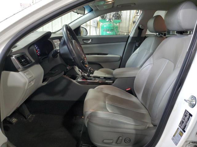 2017 KIA OPTIMA EX - 5XXGU4L34HG164801