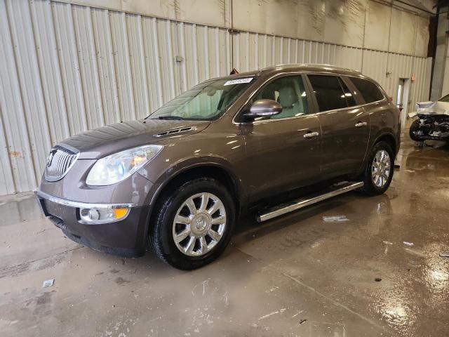 2012 BUICK ENCLAVE - 5GAKVDED6CJ367353