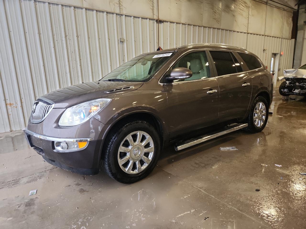 BUICK ENCLAVE