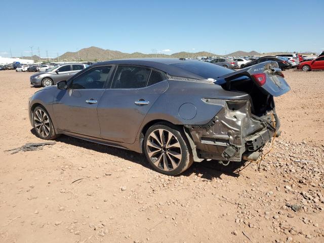 2016 NISSAN MAXIMA 3.5 1N4AA6AP4GC386307