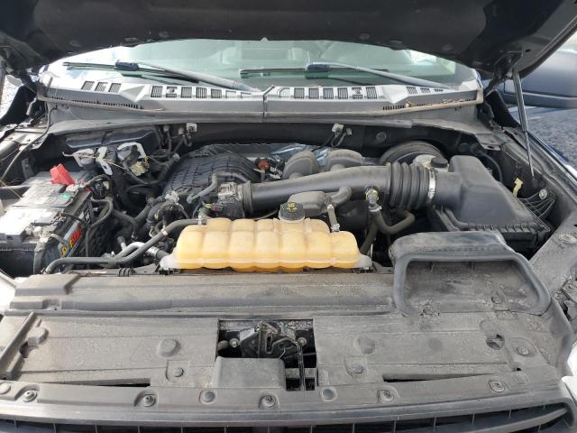 2018 FORD F150 SUPER - 1FTEX1CB5JKE60538