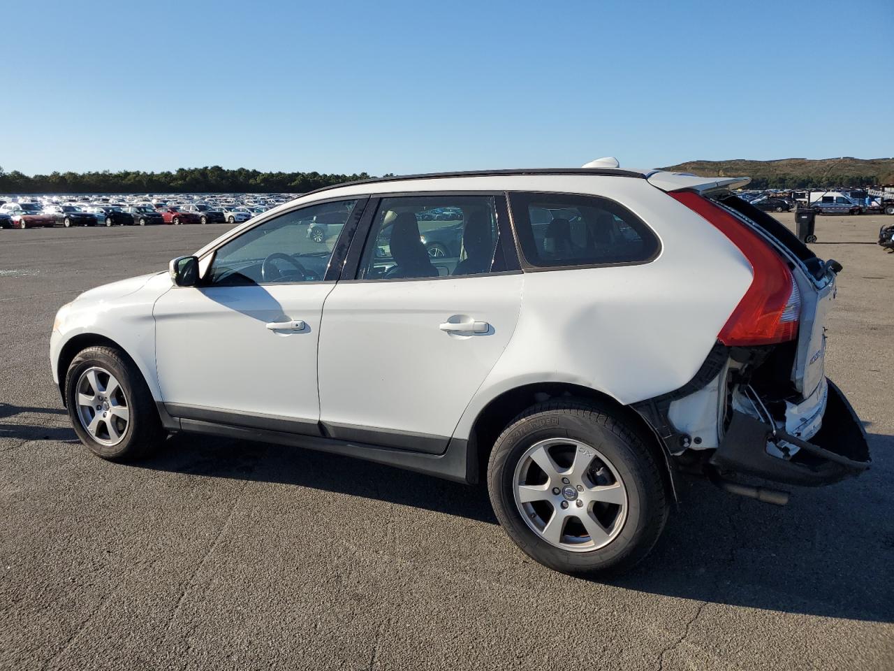 VOLVO XC60 3.2