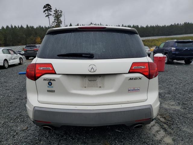 2008 ACURA MDX #3285511302