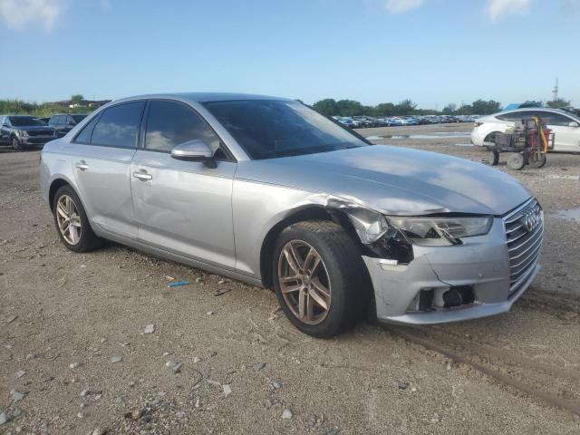 2017 AUDI A4 PREMIUM WAUANAF44HN031320