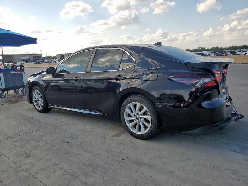 2022 TOYOTA CAMRY LE - 4T1R11AKXNU065525