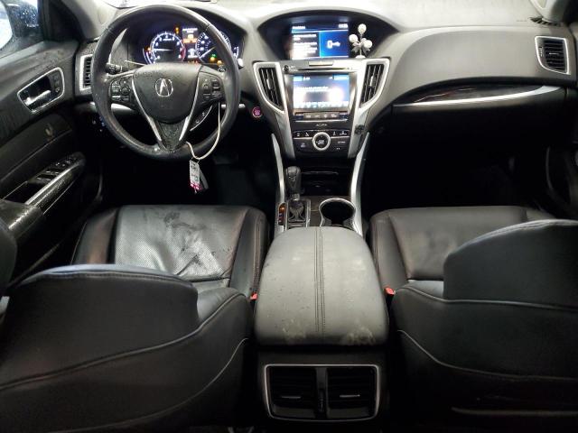 2020 ACURA TLX TECHNOLOGY - 19UUB1F55LA016909