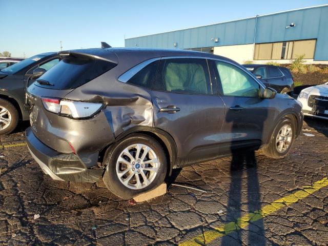 2021 FORD ESCAPE SE #3287474993