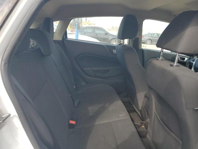 2015 FORD FIESTA SE - 3FADP4EJ8FM162332