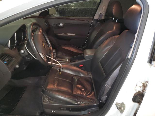 2011 CHEVROLET MALIBU LTZ #3281571402