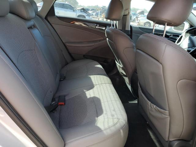 2014 HYUNDAI SONATA SE - 5NPEC4AC3EH818734