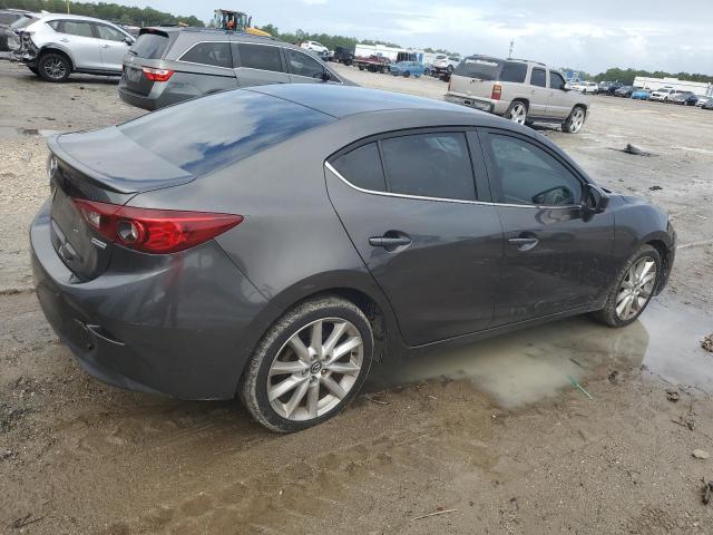 2017 MAZDA 3 TOURING - 3MZBN1V75HM115852