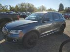 2017 AUDI Q5 PREMIUM - WA1C2AFP5HA001906