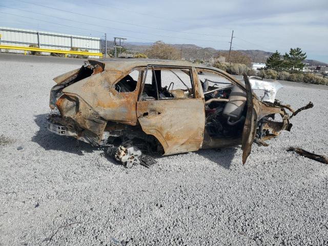 2020 TOYOTA RAV4 XLE #3296629014