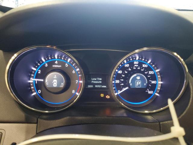 2012 HYUNDAI SONATA SE - 5NPEC4AB5CH350168