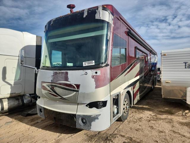 2013 TIFFIN MOTORHOMES INC ALLEGRO BU #3284629343