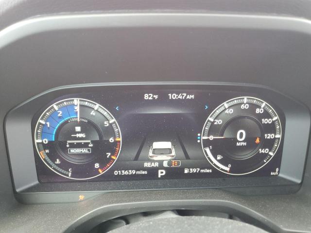 2023 MITSUBISHI OUTLANDER #3286894224