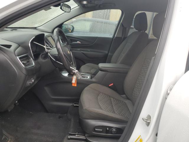 2020 CHEVROLET EQUINOX LT - 3GNAXJEV7LS526589